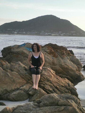 Blommie, 48 Pringle Bay, Western Cape, South Africa