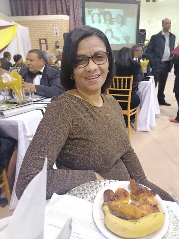 Lisa, 56 Cape Town, Western Cape, South Africa
