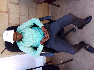 Singleton, 45 Johannesburg, Gauteng, South Africa