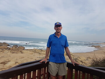 Mr nice, 50 Bloemfontein, Free State, South Africa