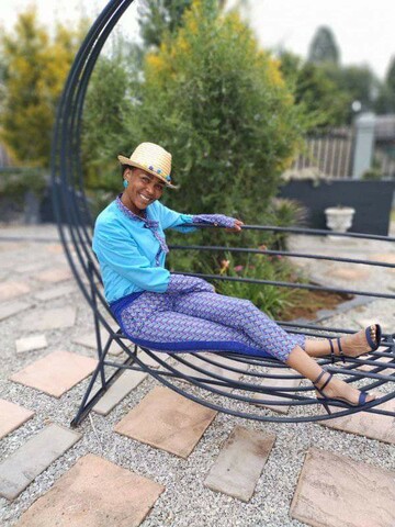 Gorgeous, 44 Soweto, Gauteng, South Africa
