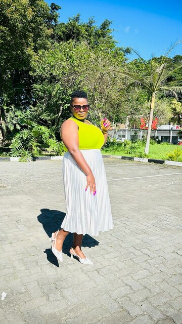 Shaz, 36 East London, Eastern Cape, South Africa