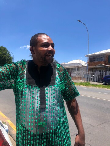 eldersunny, 47 Johannesburg, Gauteng, South Africa
