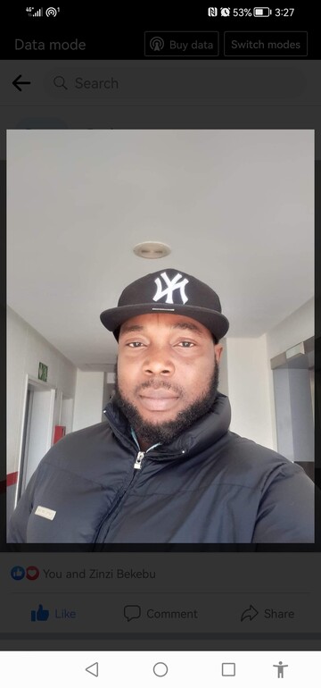 Micky186, 45 Cape Town, Western Cape, South Africa