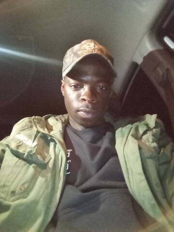 Stanley, 33 Centurion, Gauteng, South Africa