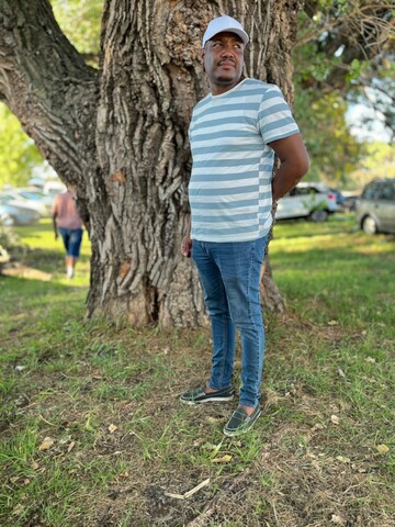 BONGZM, 38 Brakpan, Gauteng, South Africa
