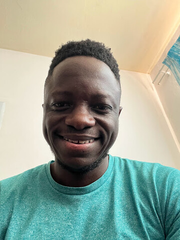 Marcus, 45 Rustenburg, North West, South Africa