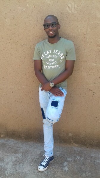 MICHEAL, 31 Siyabuswa, Mpumalanga, South Africa