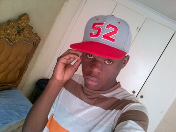 Smart_Mampara, 32 Krugersdorp, Gauteng, South Africa