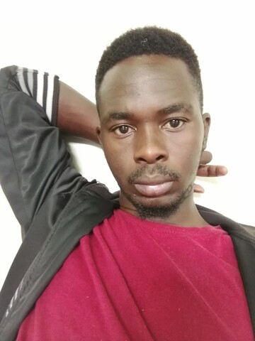Kay kay, 28 Rustenburg, North West, South Africa