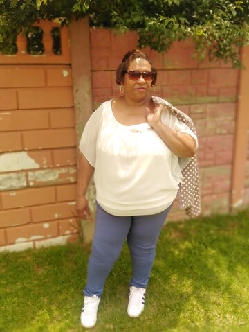 Angel, 56 Boksburg, Gauteng, South Africa