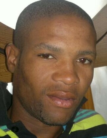 Syphocate, 37 Germiston, Gauteng, South Africa