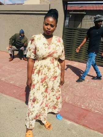 Yaya, 31 Vosloorus, Gauteng, South Africa