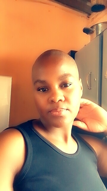 Ntombenhle, 33 Benoni, Gauteng, South Africa
