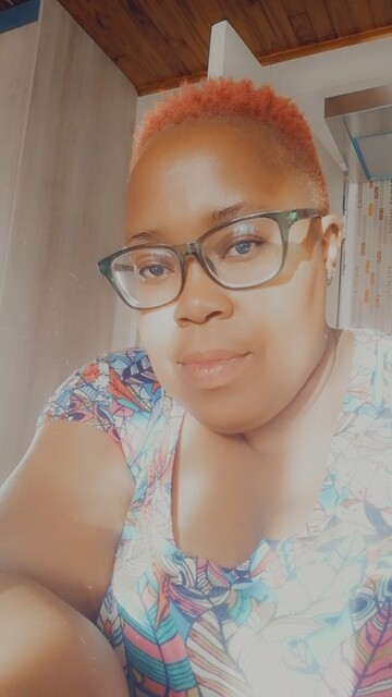 CathyM, 42 Randfontein, Gauteng, South Africa