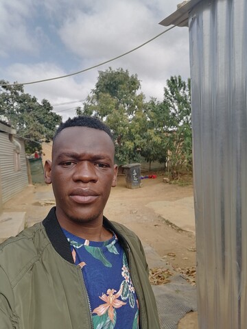 Aston, 31 Pretoria, Gauteng, South Africa
