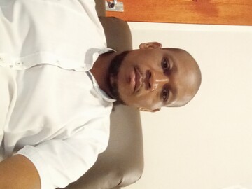 Mr Tackho, 41 Springs, Gauteng, South Africa