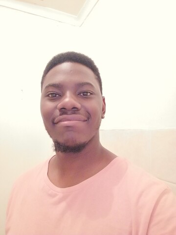 Farayi123, 35 Soshanguve, Gauteng, South Africa