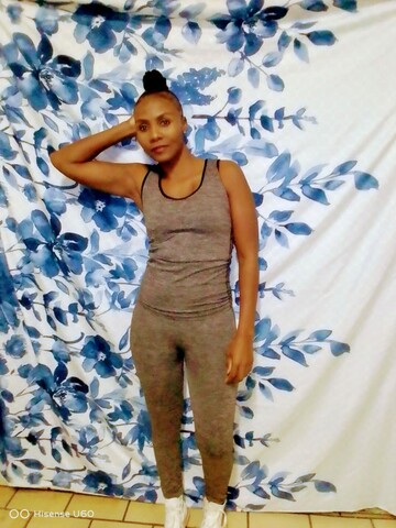 Ciara, 40 Johannesburg, Gauteng, South Africa