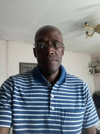 PapaD, 56 Soweto, Gauteng, South Africa