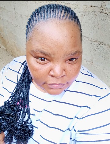 Zinclair, 32 Soweto, Gauteng, South Africa