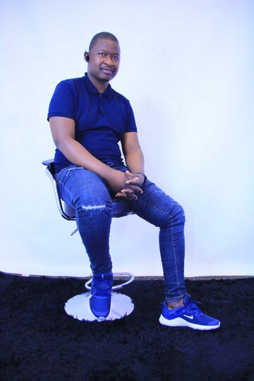 Timzz, 31 Krugersdorp, Gauteng, South Africa