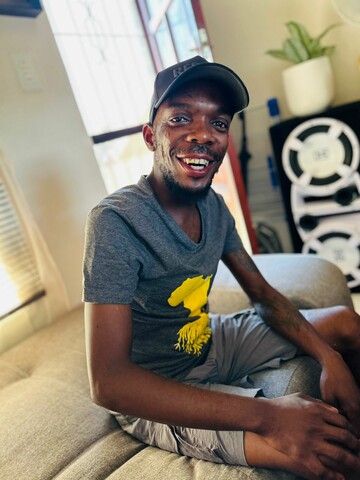 Pelo❤️, 35 Cape Town, Western Cape, South Africa