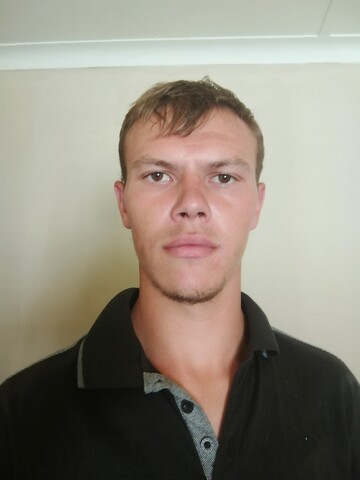 Hercules195, 26 Krugersdorp, Gauteng, South Africa