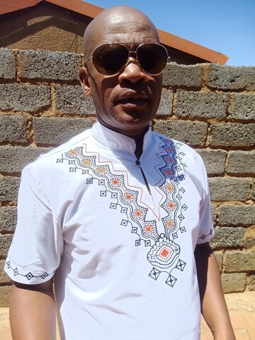 Simkha, 48 Brakpan, Gauteng, South Africa