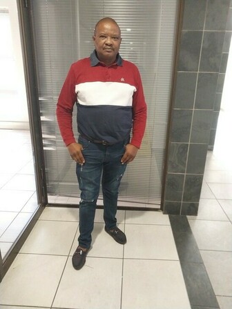 Jomo, 54 Katlehong, Gauteng, South Africa