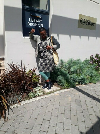 T371, 56 Port Elizabeth, Eastern Cape, South Africa