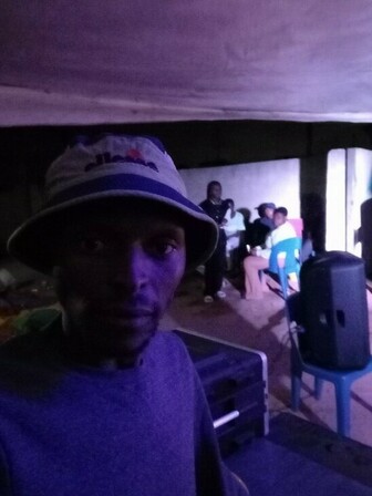 Mic01, 40 Polokwane, Limpopo, South Africa