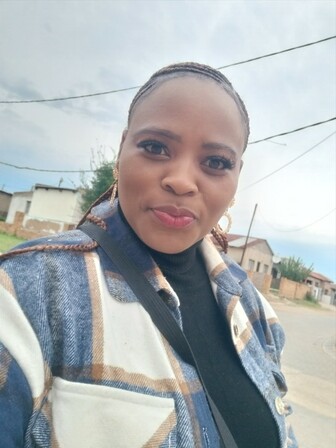 Kelly48, 37 Sasolburg, Free State, South Africa