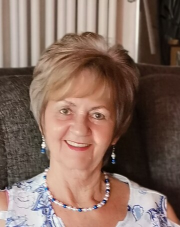 Rozanne, 79 Vanderbijlpark, Gauteng, South Africa