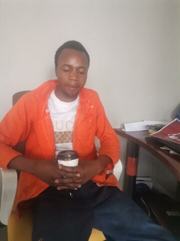 Travy, 31 Johannesburg, Gauteng, South Africa