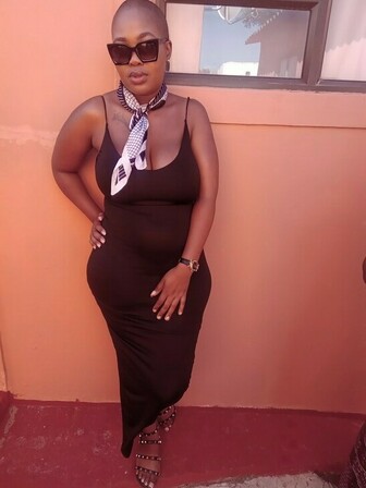 Minnie, 32 Port Elizabeth, Eastern Cape, South Africa