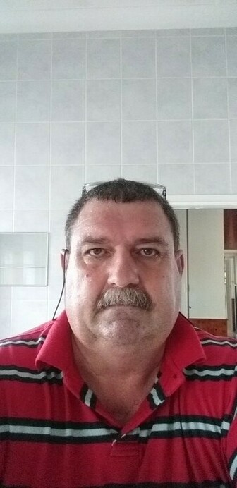 Abie348, 64 Hennenman, Free State, South Africa