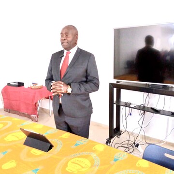 Aleme, 60 Johannesburg, Gauteng, South Africa