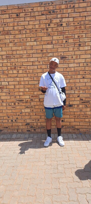 Skay148, 30 Kagiso, Gauteng, South Africa
