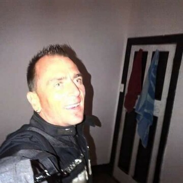 Seth, 40 Witbank, Mpumalanga, South Africa