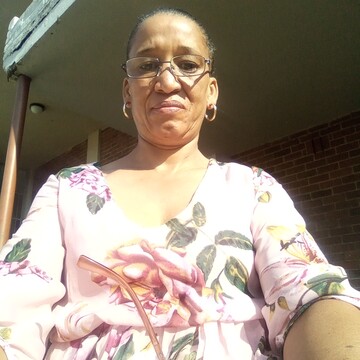 Elize, 54 East London, Eastern Cape, South Africa