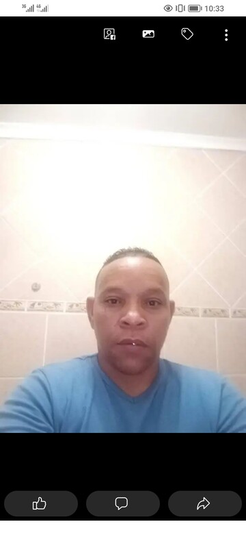 Theo, 44 Kimberley, Northern Cape, South Africa