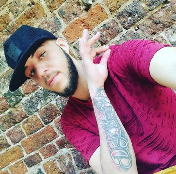 DwaneJ, 33 Centurion, Gauteng, South Africa