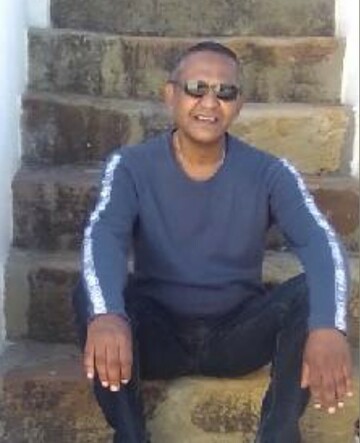 Cabaan, 54 Cape Town, Western Cape, South Africa