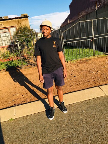 HUBBY3, 35 Germiston, Gauteng, South Africa