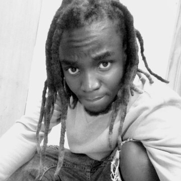 Rodie, 28 Johannesburg, Gauteng, South Africa