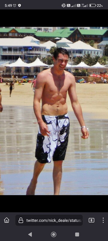 Nic24cmd, 36 Randburg, Gauteng, South Africa