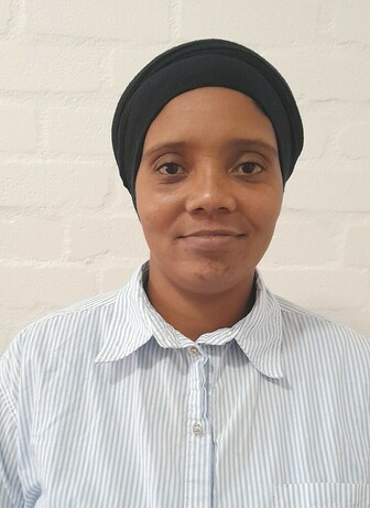 Ms Shy, 37 Saldanha, Western Cape, South Africa