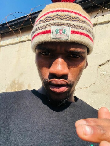Asake, 23 Alexandra, Gauteng, South Africa