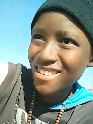 Tman, 21 Barkly East, Eastern Cape, South Africa